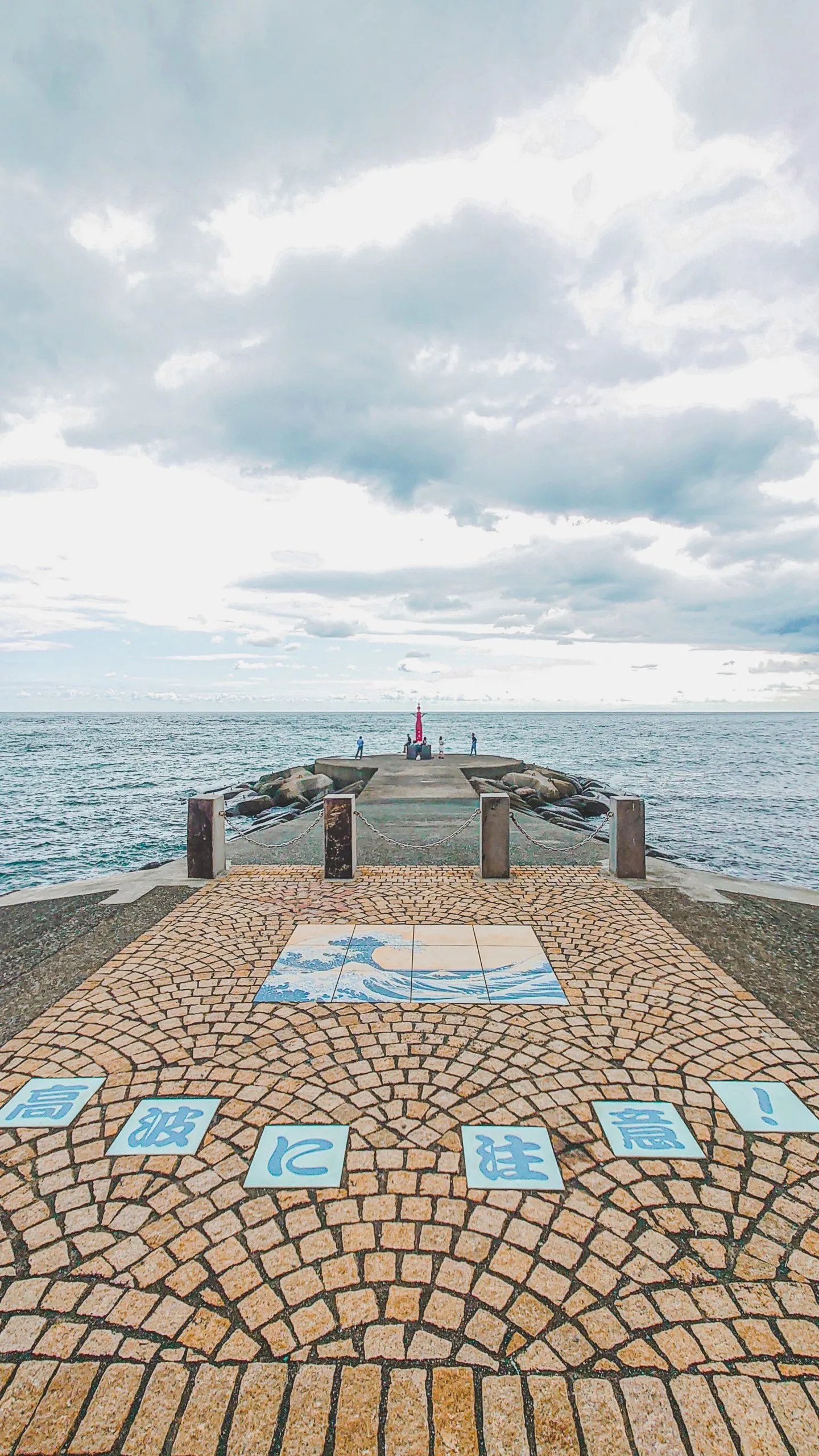 🌊 미유키 해변(미유키노하마) 이미지 5